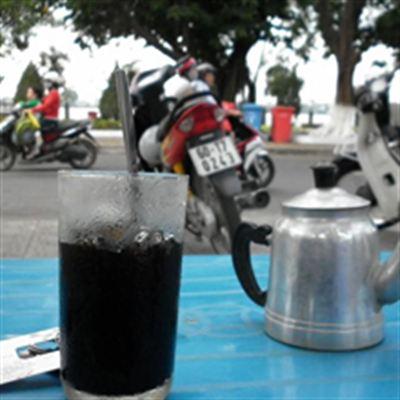 Kiều Uyên Cafe