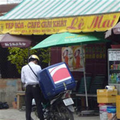 Lê Mai Cafe – Trung Mỹ Tây 2A