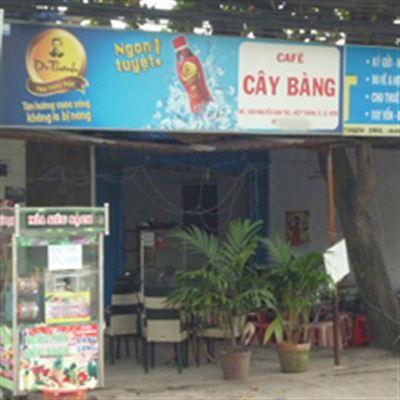 Cây Bàng Cafe – Nguyễn Ảnh Thủ