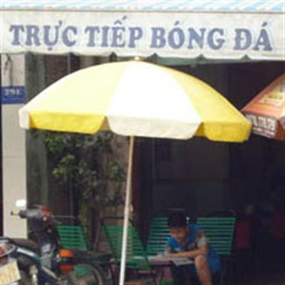 29E Cafe – Trung Mỹ Tây
