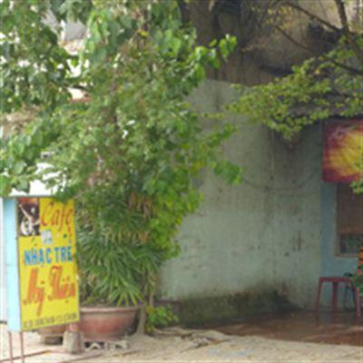 Mỹ Thiện – Cafe Nhạc Trẻ