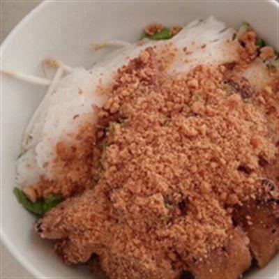 Bánh Canh Cô Hạnh