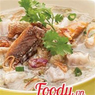 Ngon Mê Ly – Công Chúa Ngọc Hân