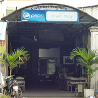 Thanh Thủy Cafe – Phan Văn Hớn