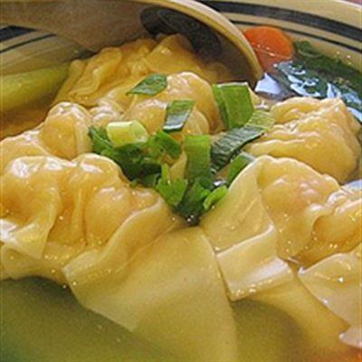 Mì Sủi Cảo Âu Cơ