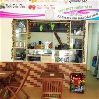 Cà Rốt Quán – Đặc Sản Đà Lạt