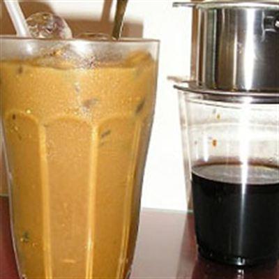 NaPoLi Cafe – Lê Thị Riêng