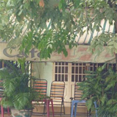 47A Cafe – Trần Thái Tông