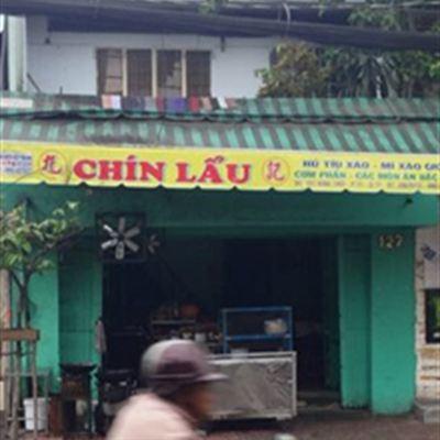 Chín Lẩu – Hủ Tiếu, Mì