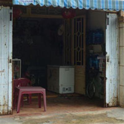 Buôn Ma Thuột Cafe – Tân Chánh Hiệp 36