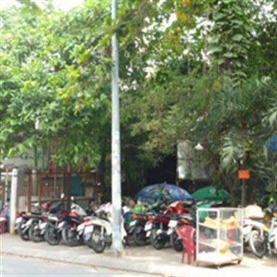Sài Gòn Tre Cafe