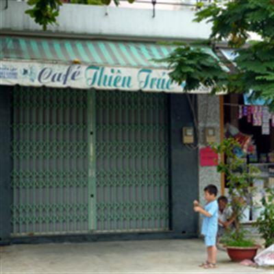 Thiên Trúc Cafe – Tân Chánh Hiệp 21