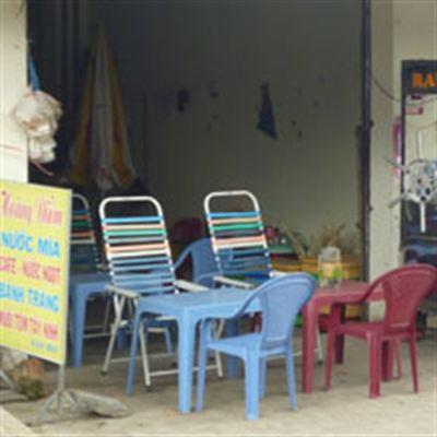 Hoàng Diễm Cafe – Tân Chánh Hiệp 35