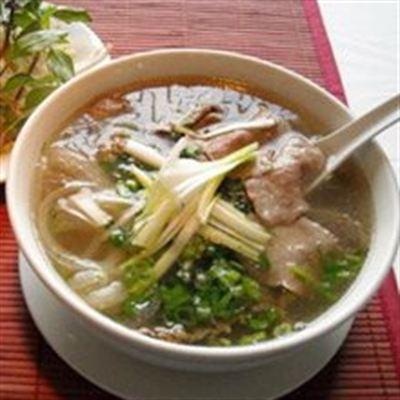 Phở Tiên – Tôn Thất Hiệp