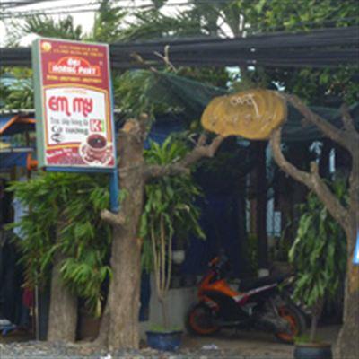 Em My Cafe – Nguyễn Ảnh Thủ