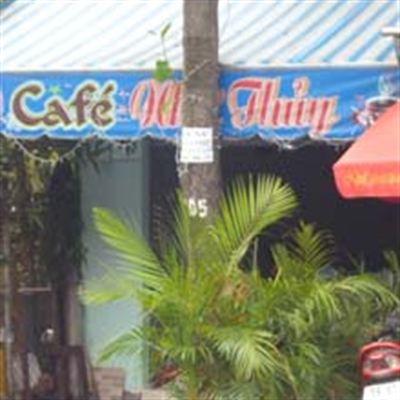 Như Thủy Cafe