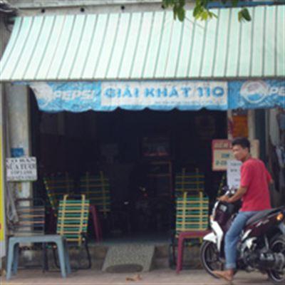 Quán Giải Khát 110 – Phan Văn Hớn