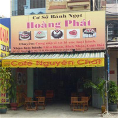 Nguyên Chất Cafe – Nguyễn Ảnh Thủ