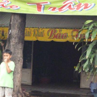 Bảo Trân Cafe