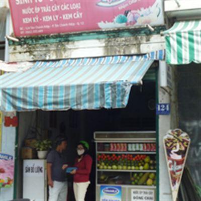 Sinh Tố – Sữa Chua