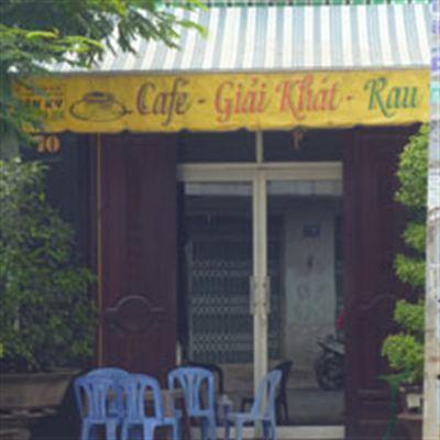70 Cafe – Tân Chánh Hiệp 21