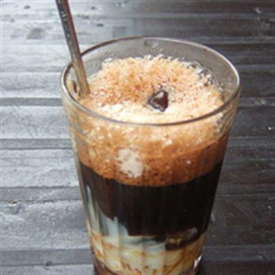 Hương Thu Cafe – Phan Văn Hớn