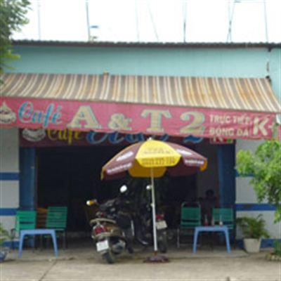 A & T 2 Cafe