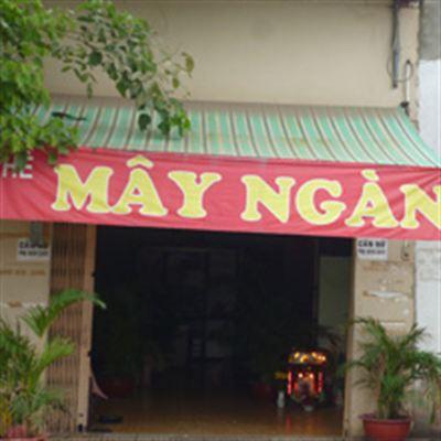 Mây Ngàn Cafe