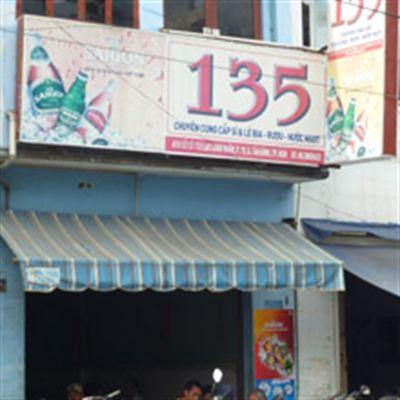 Quán Nhậu Bình Dân 135