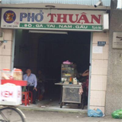 Thuận Phở