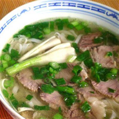Phở Kim Vân
