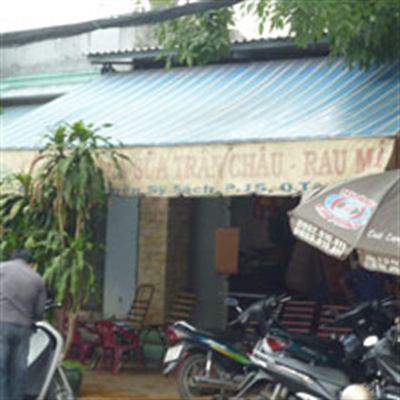77B Cafe – Nguyễn Sỹ Sách