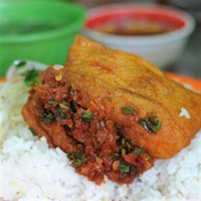 Cơm Việt – Lạc Long Quân
