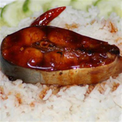 Cơm Trưa