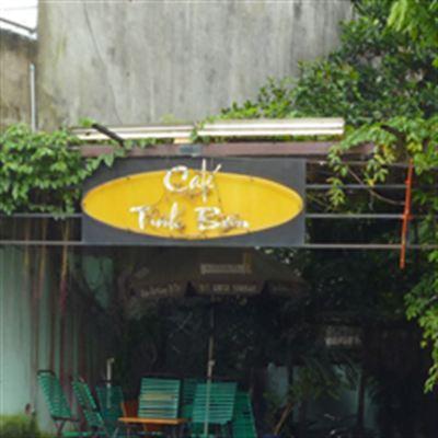 Tình Bạn Cafe – Tân Chánh Hiệp 21
