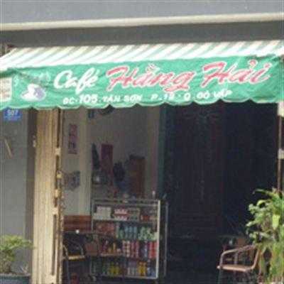 Hằng Hải Cafe