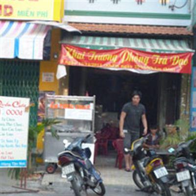 Ẩm Thực Chay