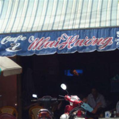 Mai Hương Cafe