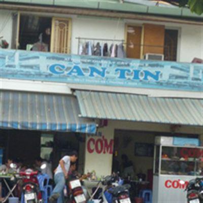 Cơm Bình Dân 207