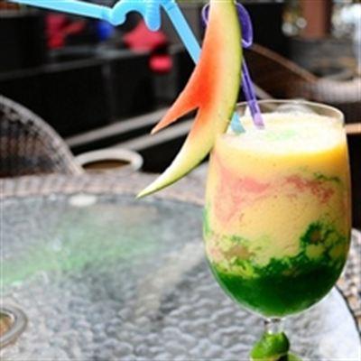 Vườn Gió Cafe
