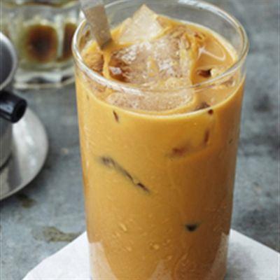 Thủy Mộc Cafe – Trung Mỹ
