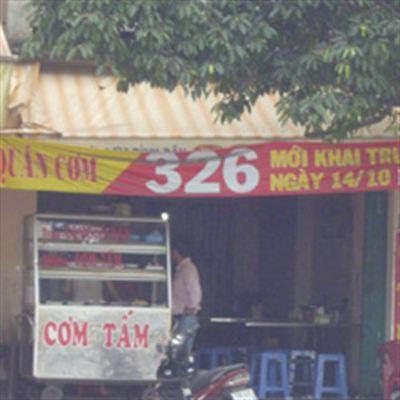 Cơm 326