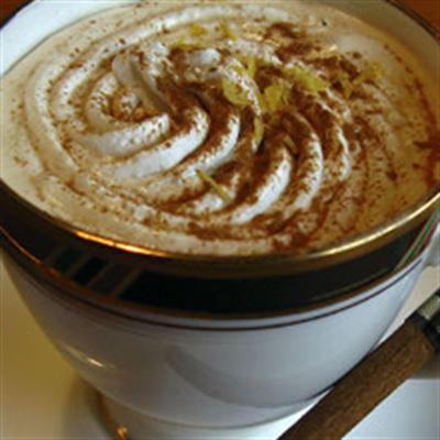 Hải Xanh Cafe