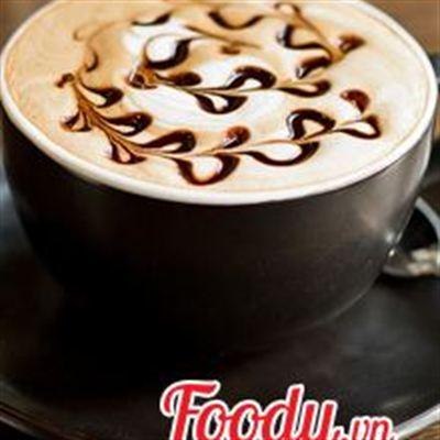 Chocolate Cafe