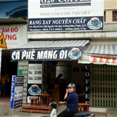 G20 Cafe