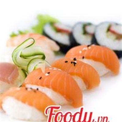 Sakura Việt Nam – Sushi Nhật Bản