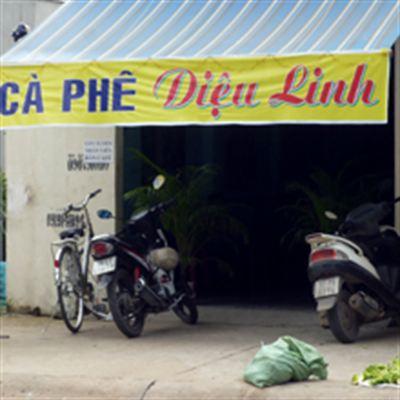Diệu Linh Cafe