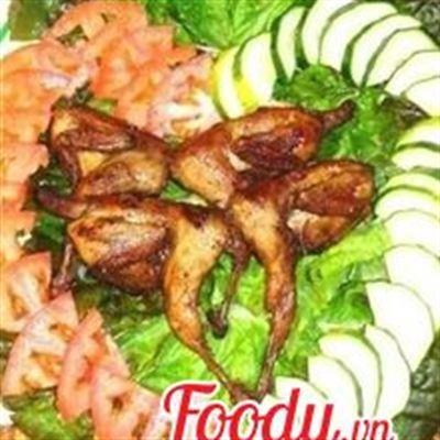 Cút Chiên Bơ Cô Năm – Đồng Nai