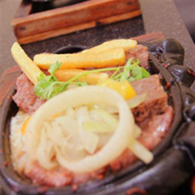 Beefsteak Tân Nam Phương