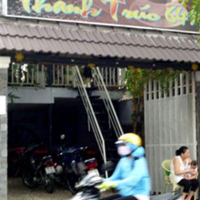 Thanh Trúc Cafe – Nguyễn Văn Quá